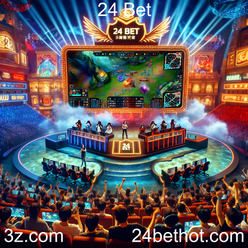 O Crescimento dos Esportes Virtuais no Cenário Atual dos Jogos